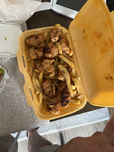 Photo of Tazze Charcoal Grill - 258 Lincoln Rd, Peterborough PE1 2ND, UK