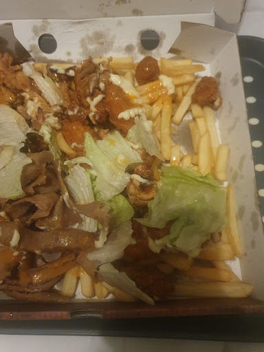 Photo of Tazze Charcoal Grill - 258 Lincoln Rd, Peterborough PE1 2ND, UK