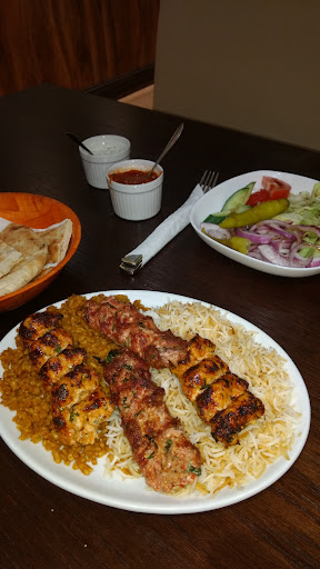 Photo of Tazze Charcoal Grill - 258 Lincoln Rd, Peterborough PE1 2ND, UK