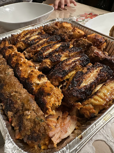 Photo of Tazze Charcoal Grill - 258 Lincoln Rd, Peterborough PE1 2ND, UK