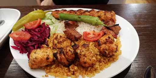 Photo of Tazze Charcoal Grill - 258 Lincoln Rd, Peterborough PE1 2ND, UK