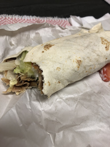 Photo of Golden Kebab - 739 Lincoln Rd, Peterborough PE1 3HD, UK