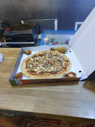 Photo of Golden Kebab - 739 Lincoln Rd, Peterborough PE1 3HD, UK