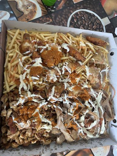 Photo of Golden Kebab - 739 Lincoln Rd, Peterborough PE1 3HD, UK
