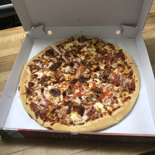 Photo of Golden Kebab - 739 Lincoln Rd, Peterborough PE1 3HD, UK