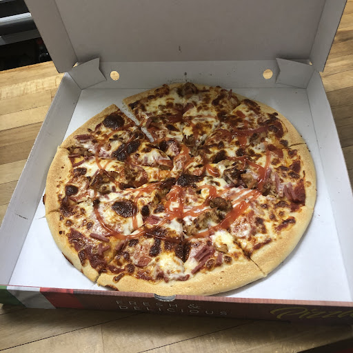 Photo of Golden Kebab - 739 Lincoln Rd, Peterborough PE1 3HD, UK