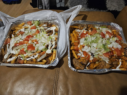 Photo of Smash & Sizzle - 35 Lincoln Rd, Peterborough PE1 2RH, UK