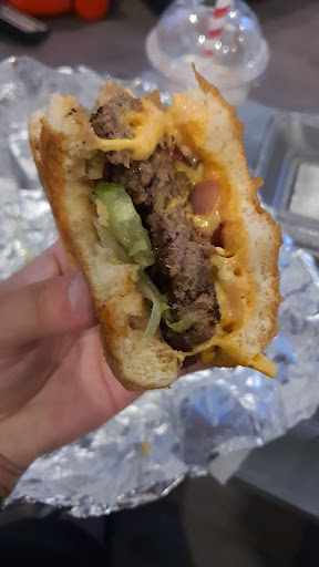 Photo of Smash & Sizzle - 35 Lincoln Rd, Peterborough PE1 2RH, UK