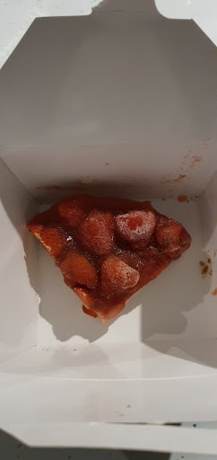 Photo of Smash & Sizzle - 35 Lincoln Rd, Peterborough PE1 2RH, UK