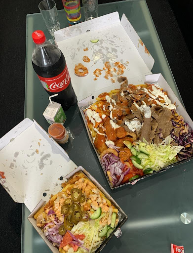 Photo of Smash & Sizzle - 35 Lincoln Rd, Peterborough PE1 2RH, UK