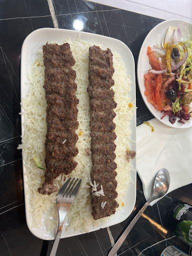 Photo of AL AQSA SHAWARMA - AL AQSA SHAWARMA, 113 Evington Rd, Leicester LE2 1QH, UK