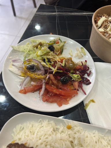 Photo of AL AQSA SHAWARMA - AL AQSA SHAWARMA, 113 Evington Rd, Leicester LE2 1QH, UK