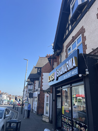 Photo of AL AQSA SHAWARMA - AL AQSA SHAWARMA, 113 Evington Rd, Leicester LE2 1QH, UK