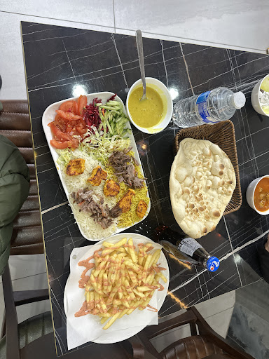Photo of AL AQSA SHAWARMA - AL AQSA SHAWARMA, 113 Evington Rd, Leicester LE2 1QH, UK