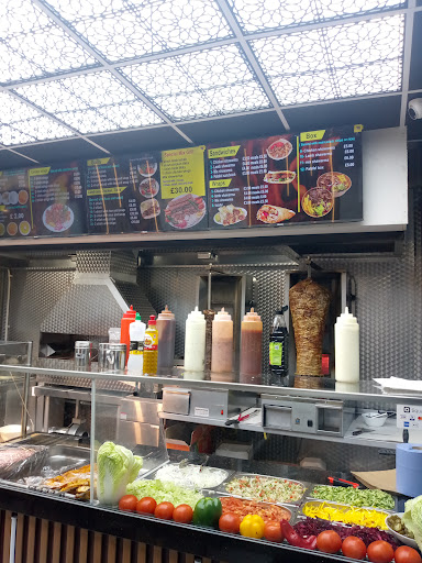 Photo of AL AQSA SHAWARMA - AL AQSA SHAWARMA, 113 Evington Rd, Leicester LE2 1QH, UK