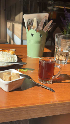 Photo of Bodrum Restaurant - 10-12 Granby Pl, Leicester LE1 1DE, UK