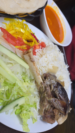 Photo of Dubai Shawarma - 213A Narborough Rd, Leicester LE3 2QR, UK