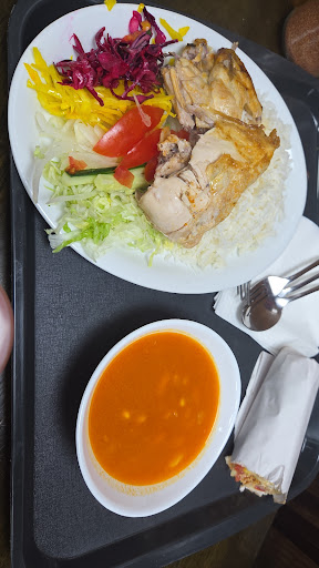 Photo of Dubai Shawarma - 213A Narborough Rd, Leicester LE3 2QR, UK