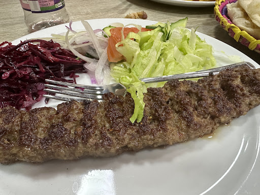 Photo of Dubai Shawarma - 213A Narborough Rd, Leicester LE3 2QR, UK