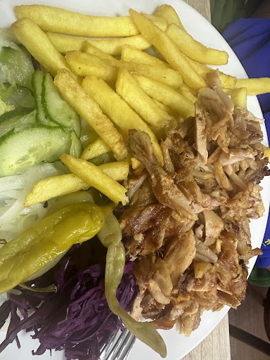 Photo of Dubai Shawarma - 213A Narborough Rd, Leicester LE3 2QR, UK