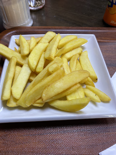 Photo of Dubai Shawarma - 213A Narborough Rd, Leicester LE3 2QR, UK