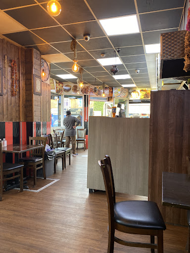 Photo of Dubai Shawarma - 213A Narborough Rd, Leicester LE3 2QR, UK