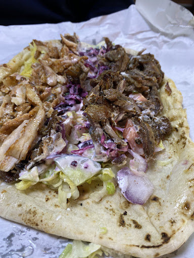 Photo of Dubai Shawarma - 213A Narborough Rd, Leicester LE3 2QR, UK