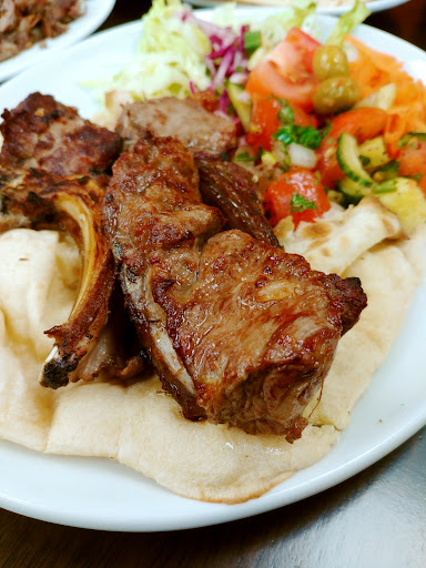Photo of Dubai Shawarma - 213A Narborough Rd, Leicester LE3 2QR, UK