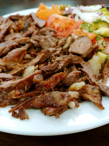 Photo of Dubai Shawarma - 213A Narborough Rd, Leicester LE3 2QR, UK