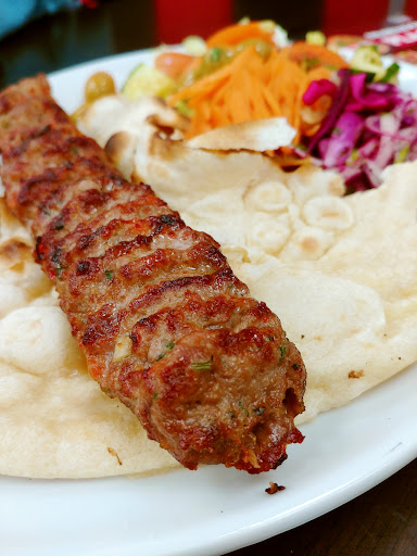 Photo of Dubai Shawarma - 213A Narborough Rd, Leicester LE3 2QR, UK