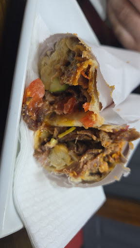 Photo of Dubai Shawarma - 213A Narborough Rd, Leicester LE3 2QR, UK