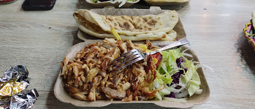 Photo of Dubai Shawarma - 213A Narborough Rd, Leicester LE3 2QR, UK