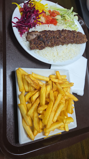 Photo of Dubai Shawarma - 213A Narborough Rd, Leicester LE3 2QR, UK