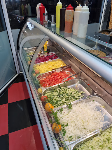 Photo of Dubai Shawarma - 213A Narborough Rd, Leicester LE3 2QR, UK