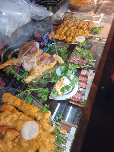 Photo of Dubai Shawarma - 213A Narborough Rd, Leicester LE3 2QR, UK