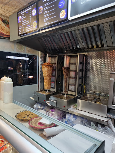 Photo of Dubai Shawarma - 213A Narborough Rd, Leicester LE3 2QR, UK