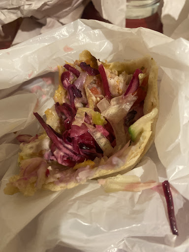 Photo of Dubai Shawarma - 213A Narborough Rd, Leicester LE3 2QR, UK