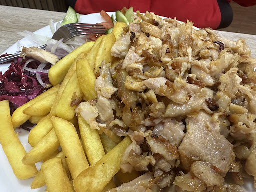Photo of Dubai Shawarma - 213A Narborough Rd, Leicester LE3 2QR, UK