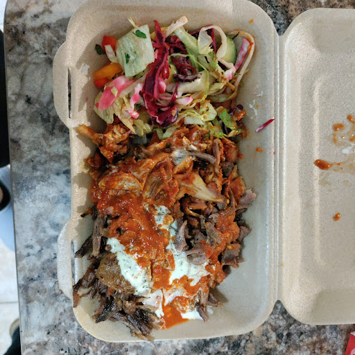 Photo of Azadi charcoal grill - 163 Lincoln Rd, Peterborough PE1 2PN, UK