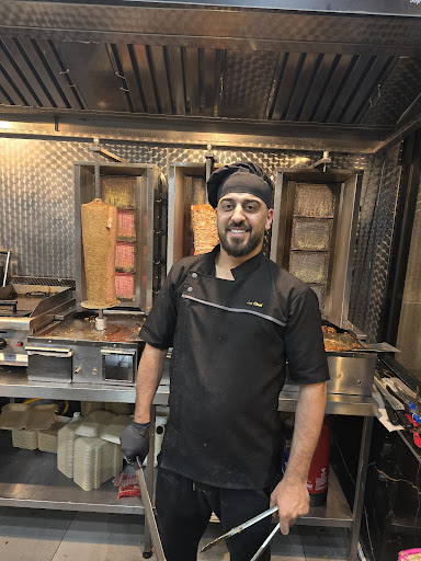Photo of Azadi charcoal grill - 163 Lincoln Rd, Peterborough PE1 2PN, UK