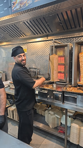 Photo of Azadi charcoal grill - 163 Lincoln Rd, Peterborough PE1 2PN, UK