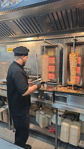 Photo of Azadi charcoal grill - 163 Lincoln Rd, Peterborough PE1 2PN, UK