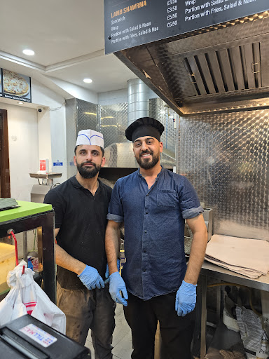 Photo of Azadi charcoal grill - 163 Lincoln Rd, Peterborough PE1 2PN, UK
