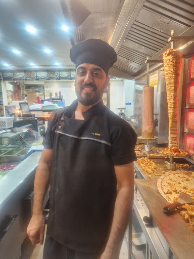 Photo of Azadi charcoal grill - 163 Lincoln Rd, Peterborough PE1 2PN, UK