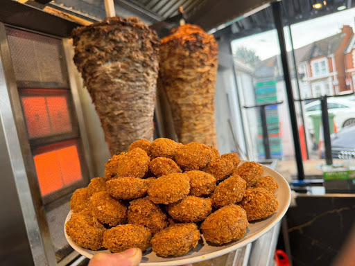 Photo of Azadi charcoal grill - 163 Lincoln Rd, Peterborough PE1 2PN, UK