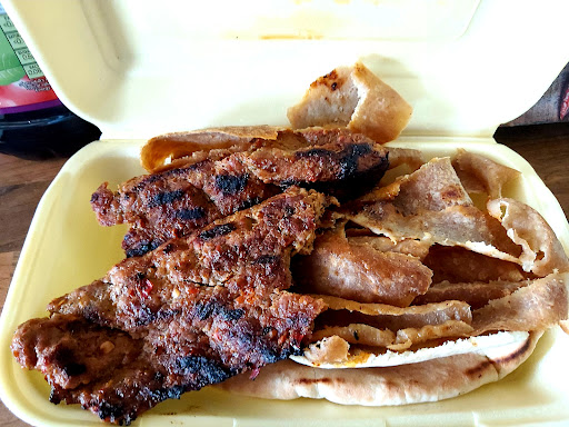 Photo of Zorba Kebab House - 549 Lincoln Rd, Peterborough PE1 2PB, UK