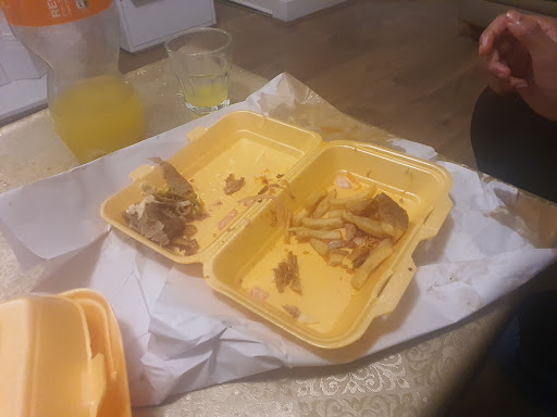 Photo of Zorba Kebab House - 549 Lincoln Rd, Peterborough PE1 2PB, UK