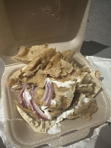 Photo of Ali's Kebab House - 3 Fitzwilliam St, Peterborough PE1 2RU, UK