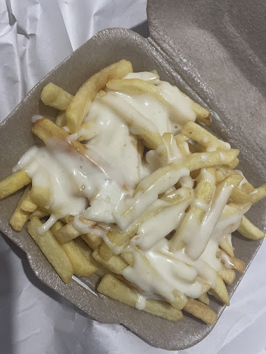 Photo of Ali's Kebab House - 3 Fitzwilliam St, Peterborough PE1 2RU, UK