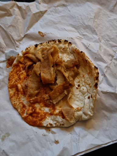 Photo of Ali's Kebab House - 3 Fitzwilliam St, Peterborough PE1 2RU, UK